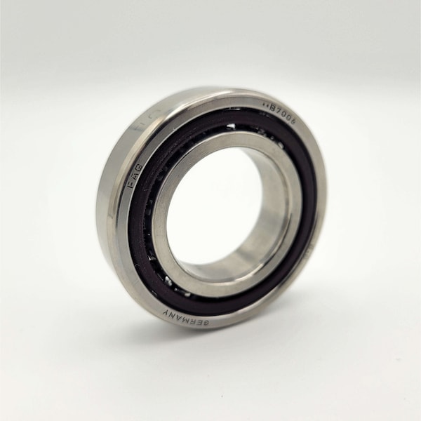 Ball Bearings, Ball Angular Contact Double Row